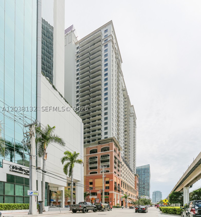 999 SW 1st Ave #3202, Miami FL 33130