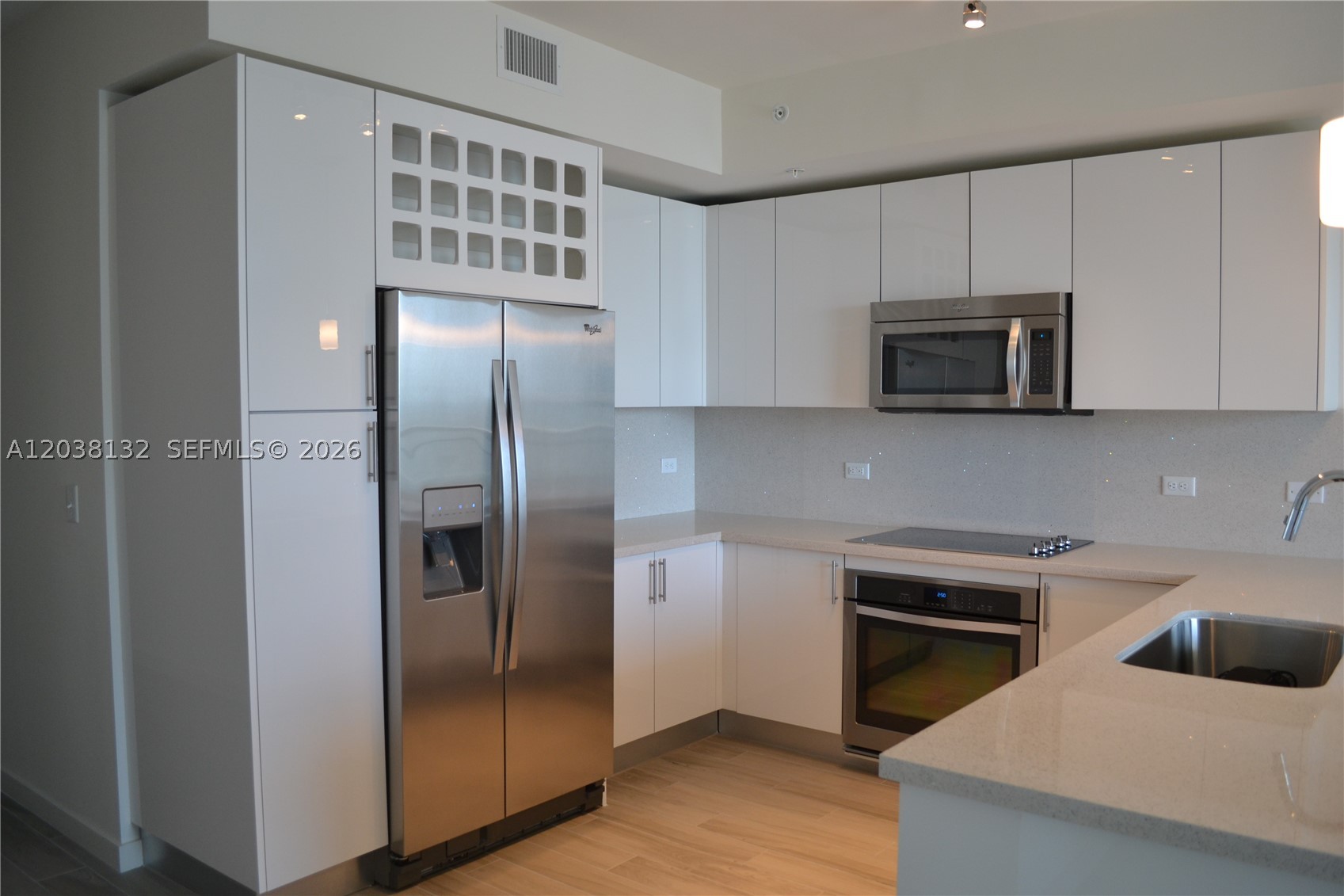 999 SW 1st Ave #3202, Miami FL 33130