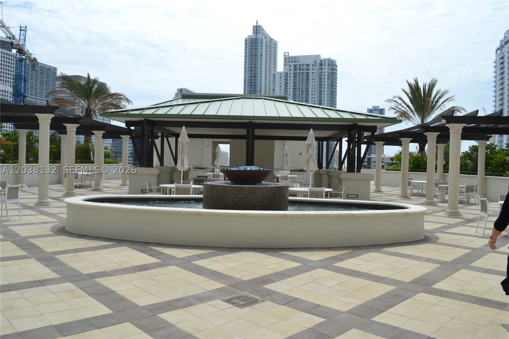 999 SW 1st Ave #3202, Miami FL 33130