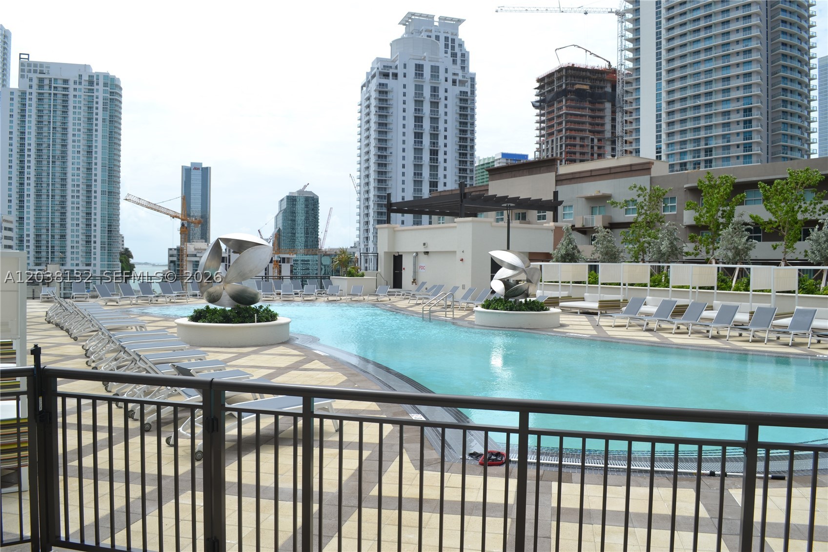 999 SW 1st Ave #3202, Miami FL 33130