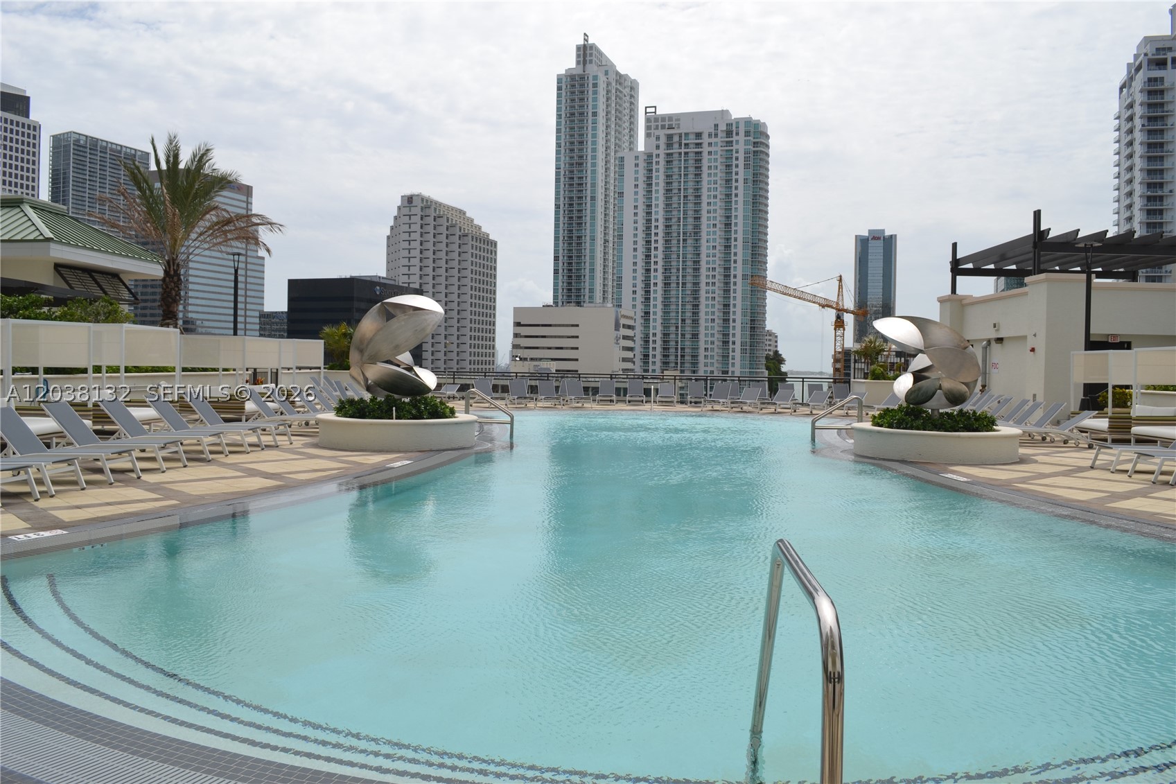 999 SW 1st Ave #3202, Miami FL 33130
