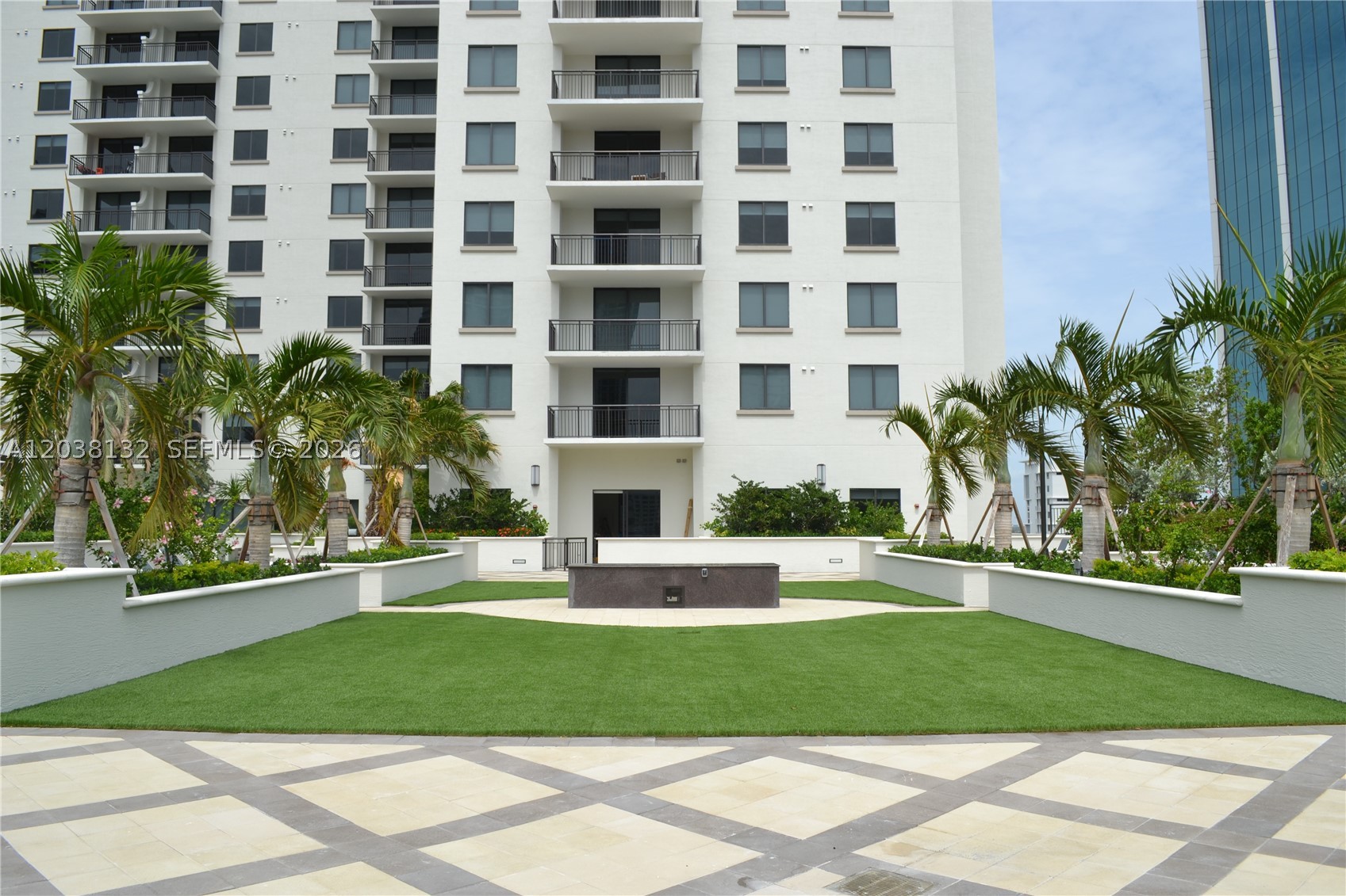 999 SW 1st Ave #3202, Miami FL 33130