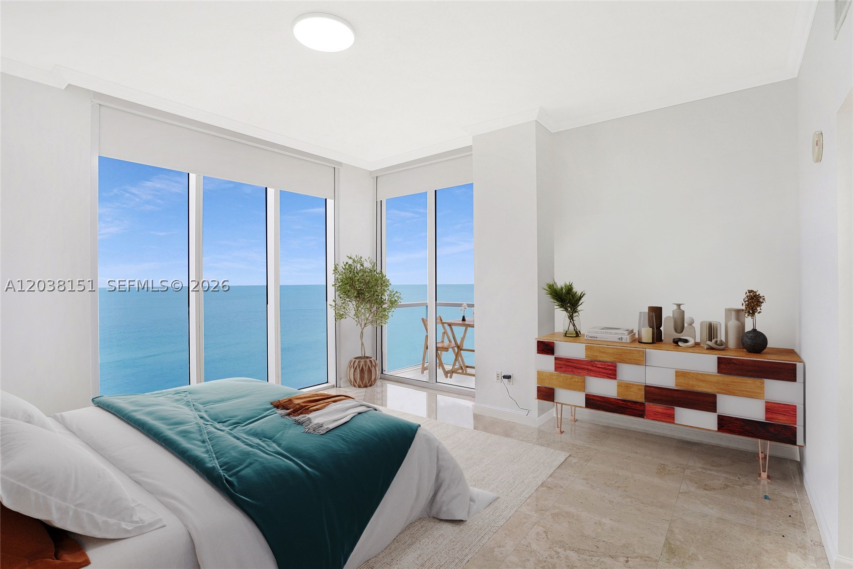 16699 Collins Ave #1002, Sunny Isles Beach FL 33160