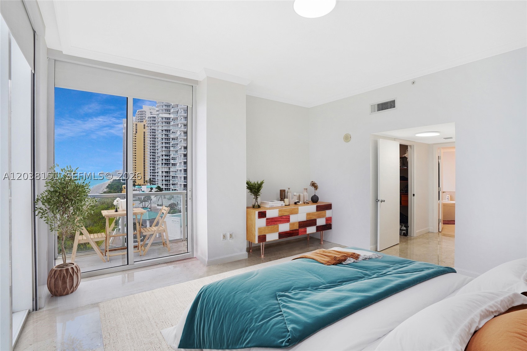 16699 Collins Ave #1002, Sunny Isles Beach FL 33160