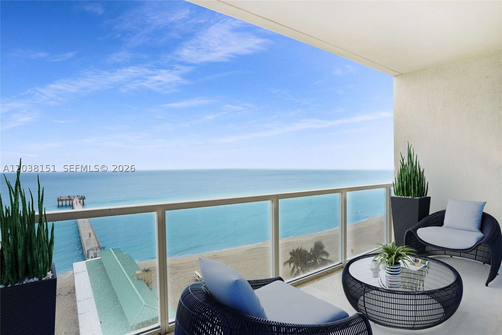 16699 Collins Ave #1002, Sunny Isles Beach FL 33160