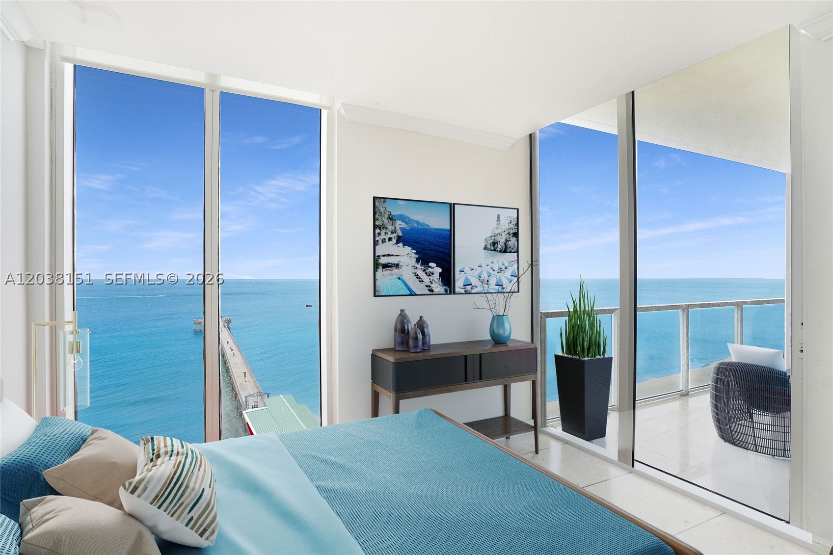 16699 Collins Ave #1002, Sunny Isles Beach FL 33160