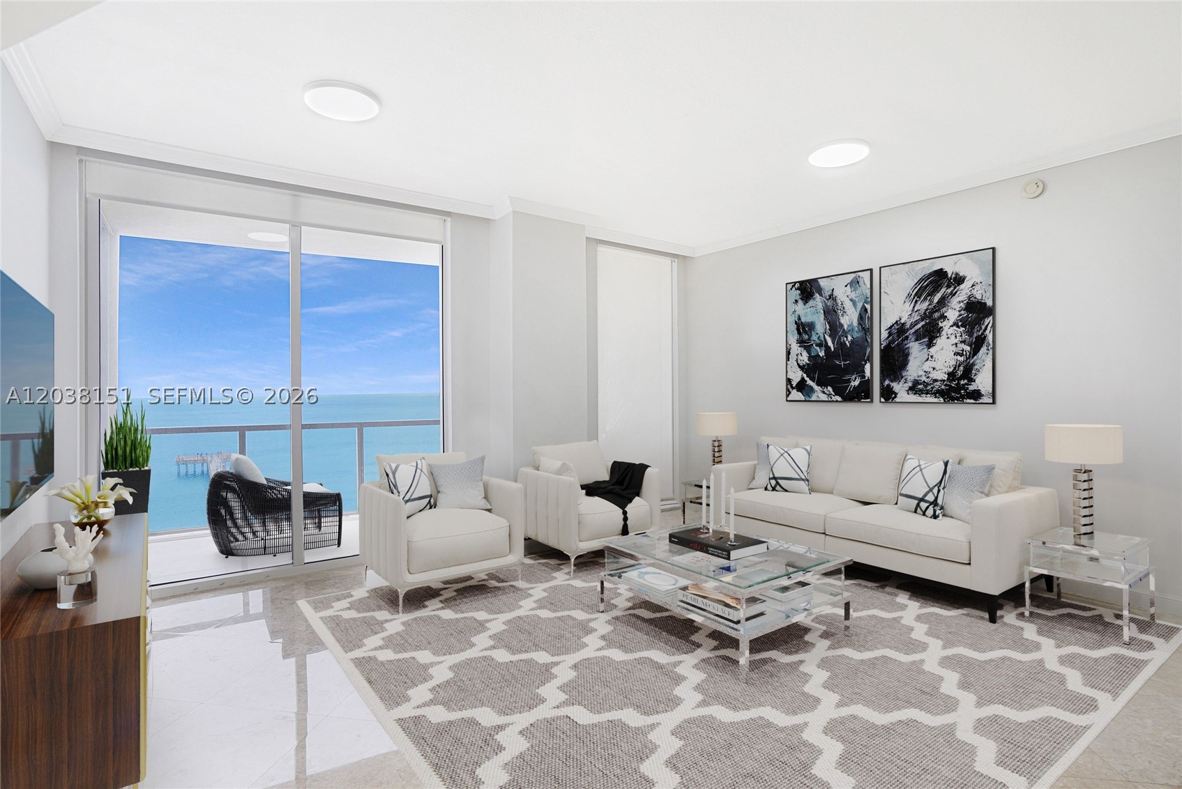 16699 Collins Ave #1002, Sunny Isles Beach FL 33160