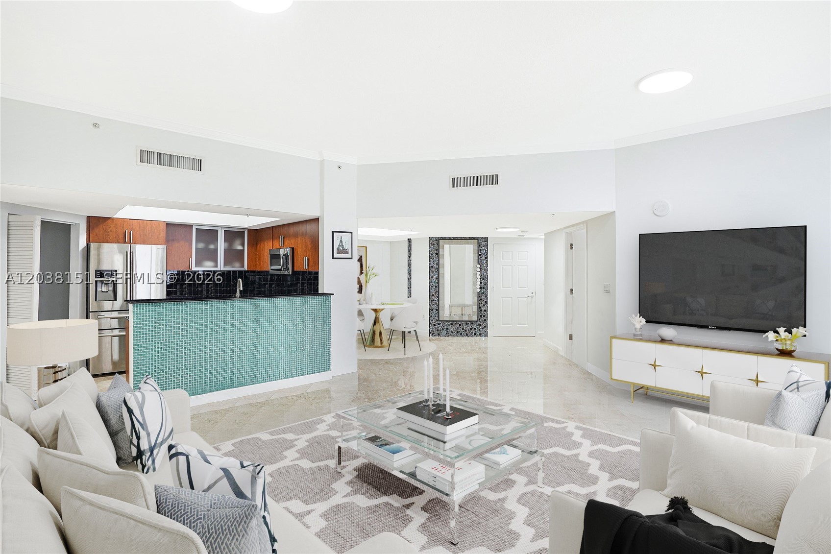 16699 Collins Ave #1002, Sunny Isles Beach FL 33160