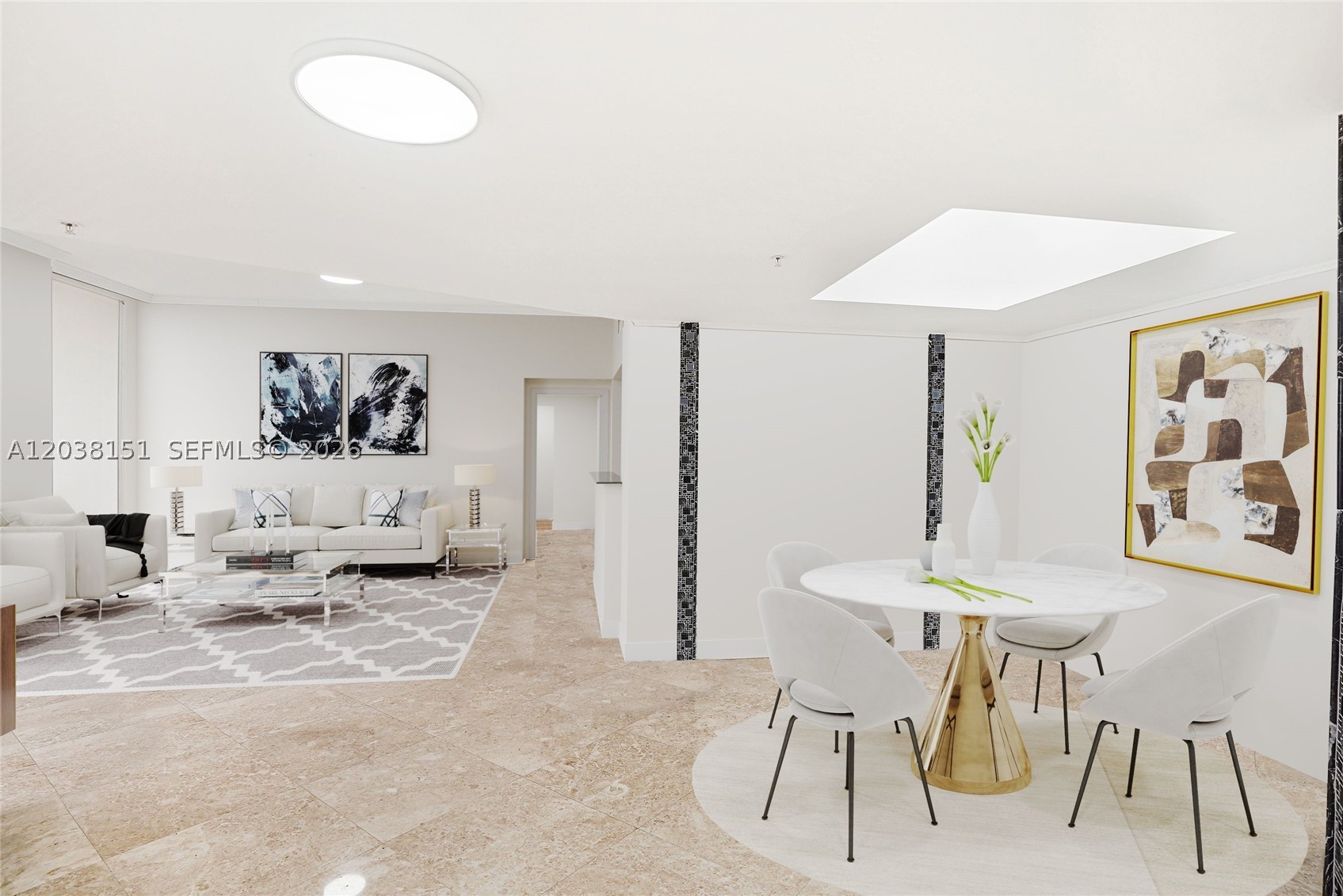 16699 Collins Ave #1002, Sunny Isles Beach FL 33160
