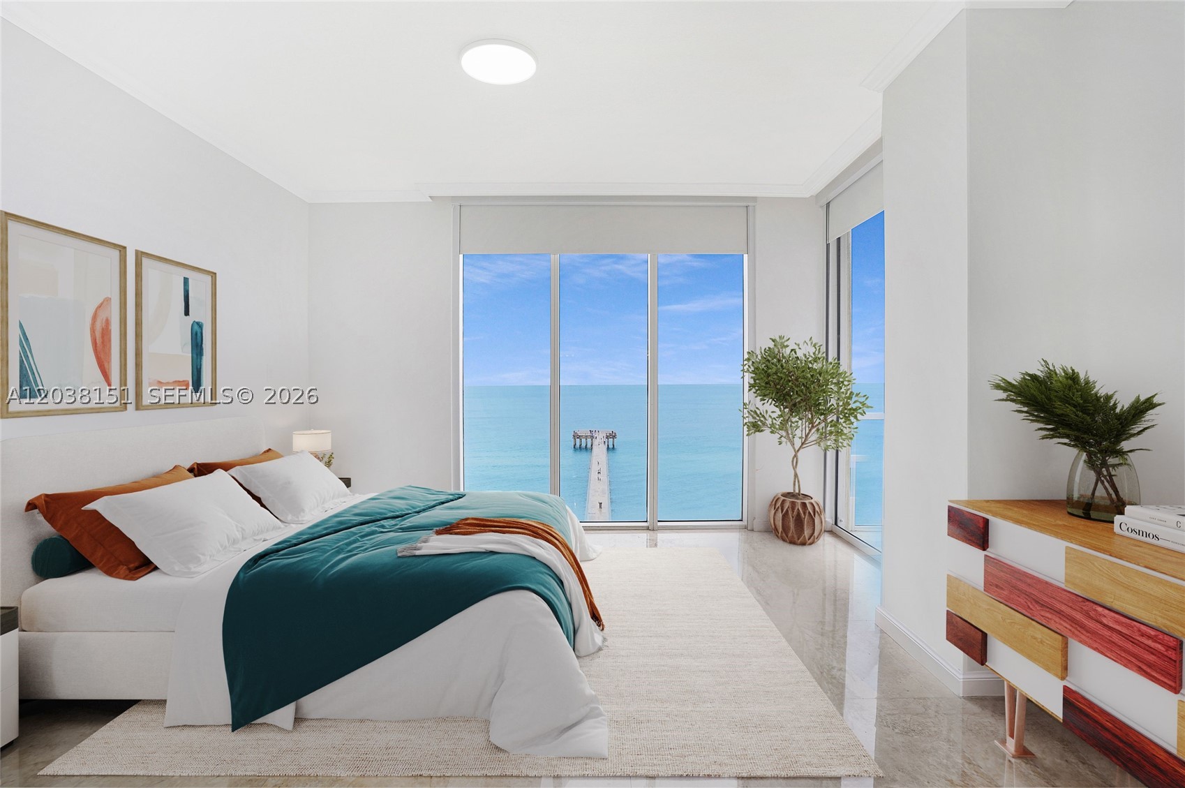 16699 Collins Ave #1002, Sunny Isles Beach FL 33160