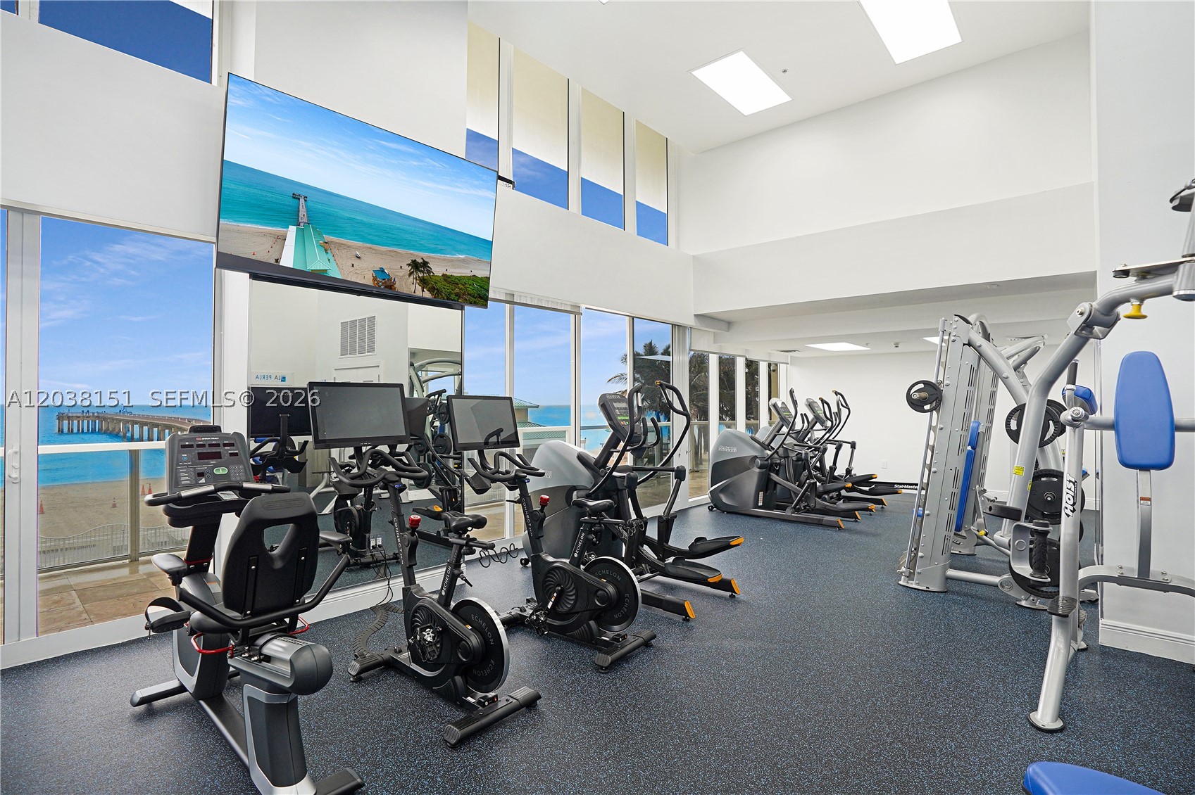 16699 Collins Ave #1002, Sunny Isles Beach FL 33160
