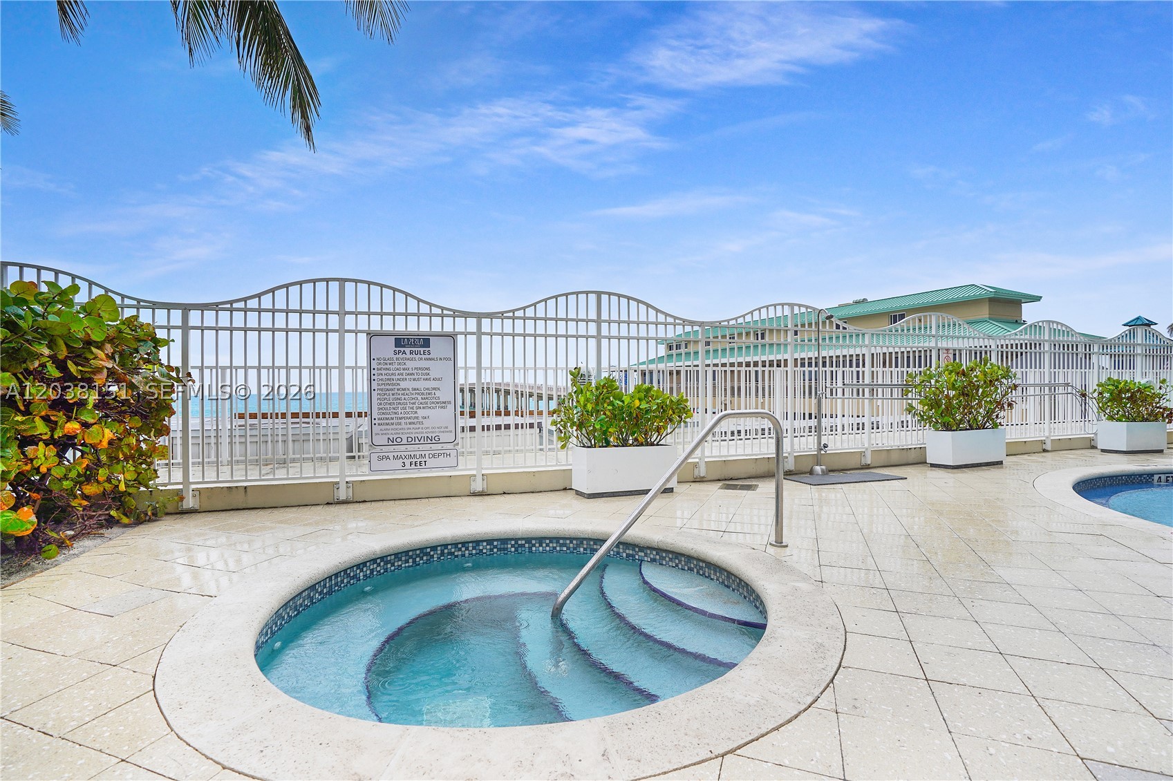 16699 Collins Ave #1002, Sunny Isles Beach FL 33160
