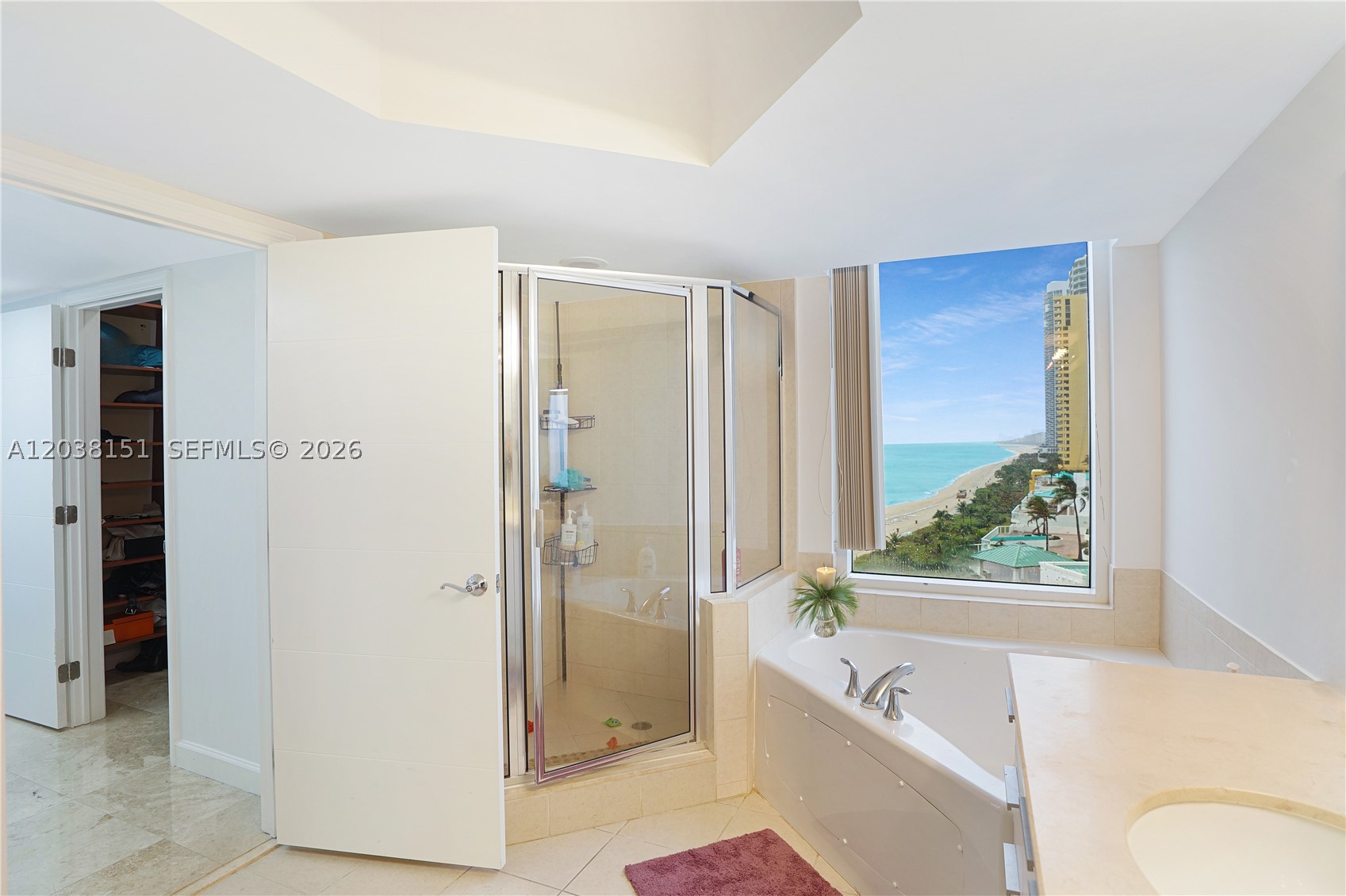 16699 Collins Ave #1002, Sunny Isles Beach FL 33160