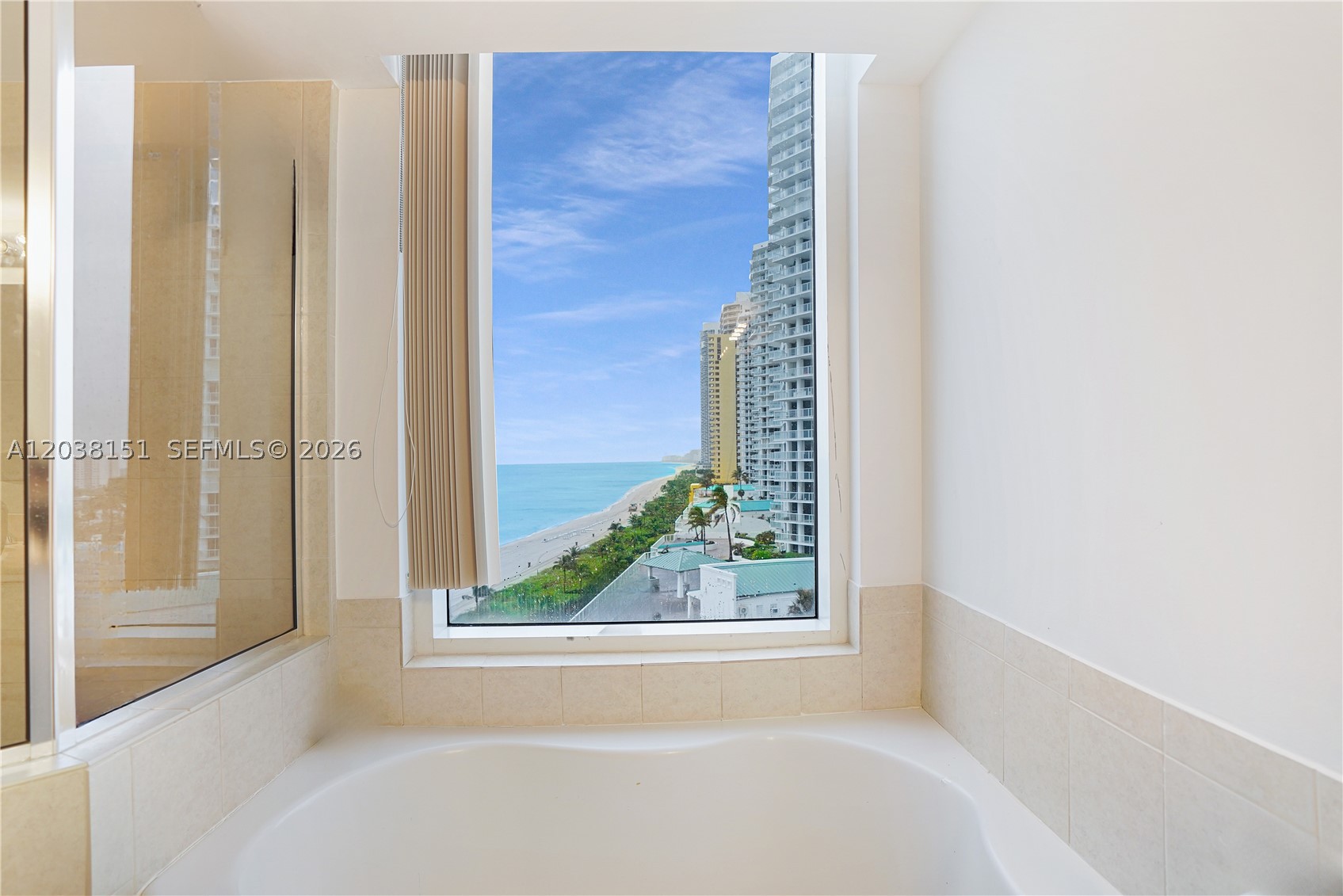 16699 Collins Ave #1002, Sunny Isles Beach FL 33160