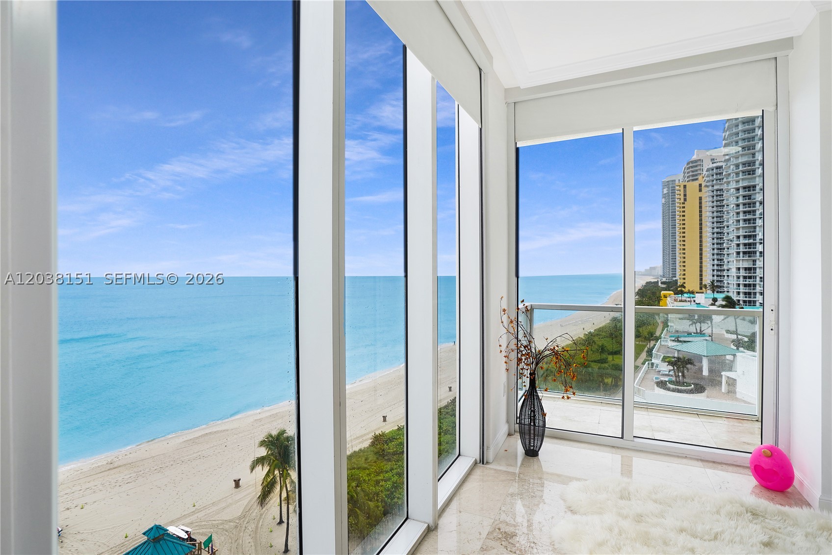 16699 Collins Ave #1002, Sunny Isles Beach FL 33160