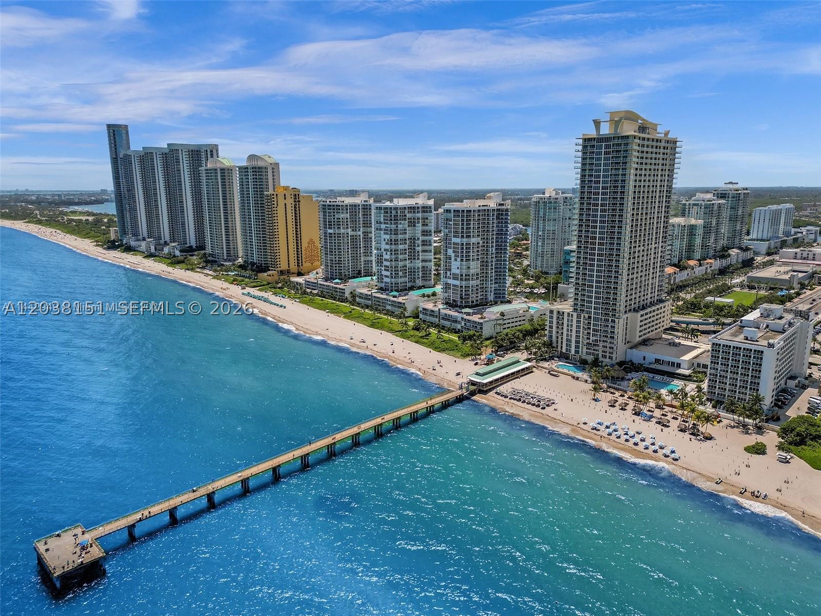 16699 Collins Ave #1002, Sunny Isles Beach FL 33160
