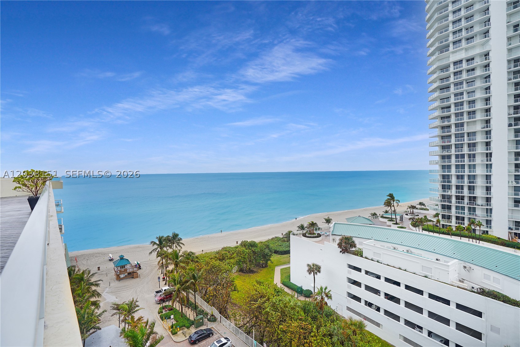 16699 Collins Ave #1002, Sunny Isles Beach FL 33160