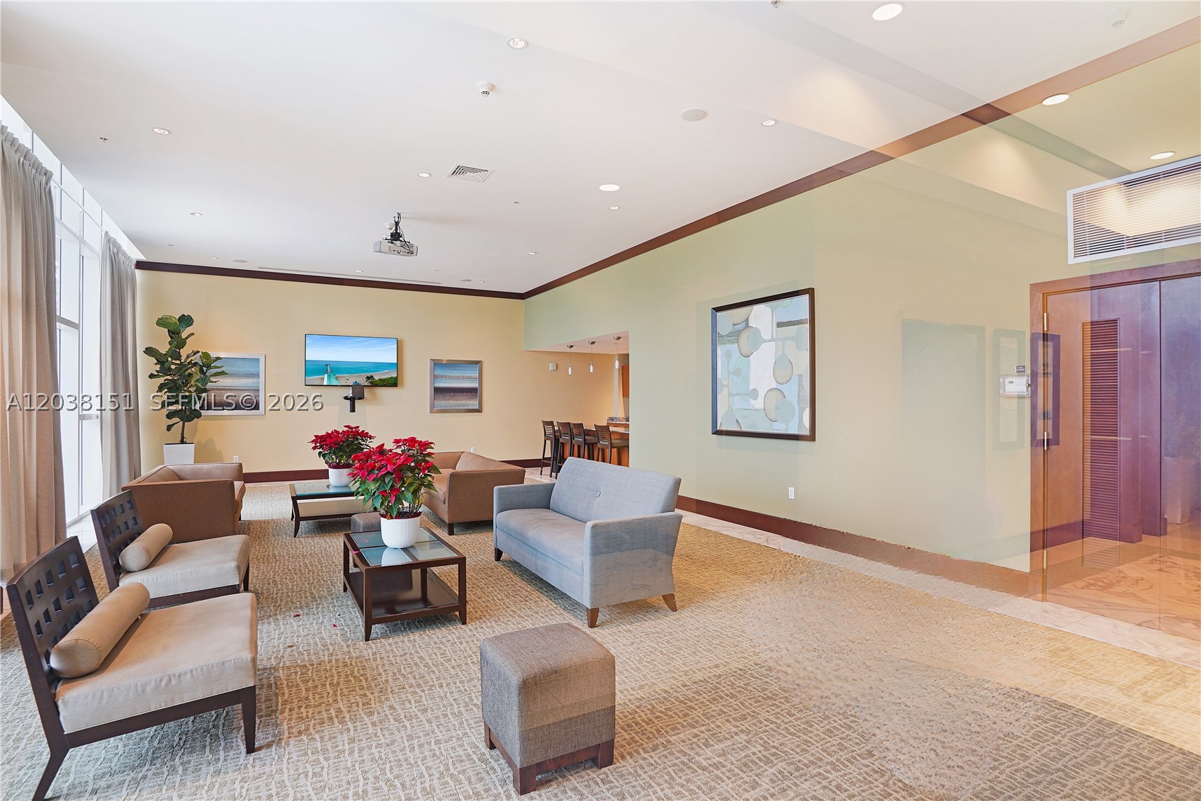 16699 Collins Ave #1002, Sunny Isles Beach FL 33160