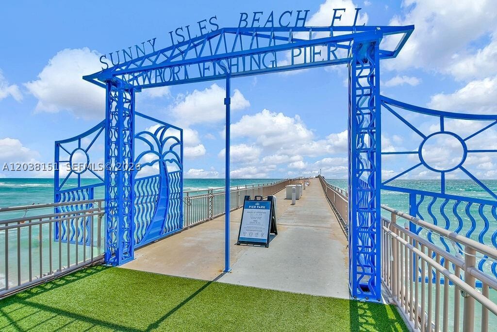 16699 Collins Ave #1002, Sunny Isles Beach FL 33160