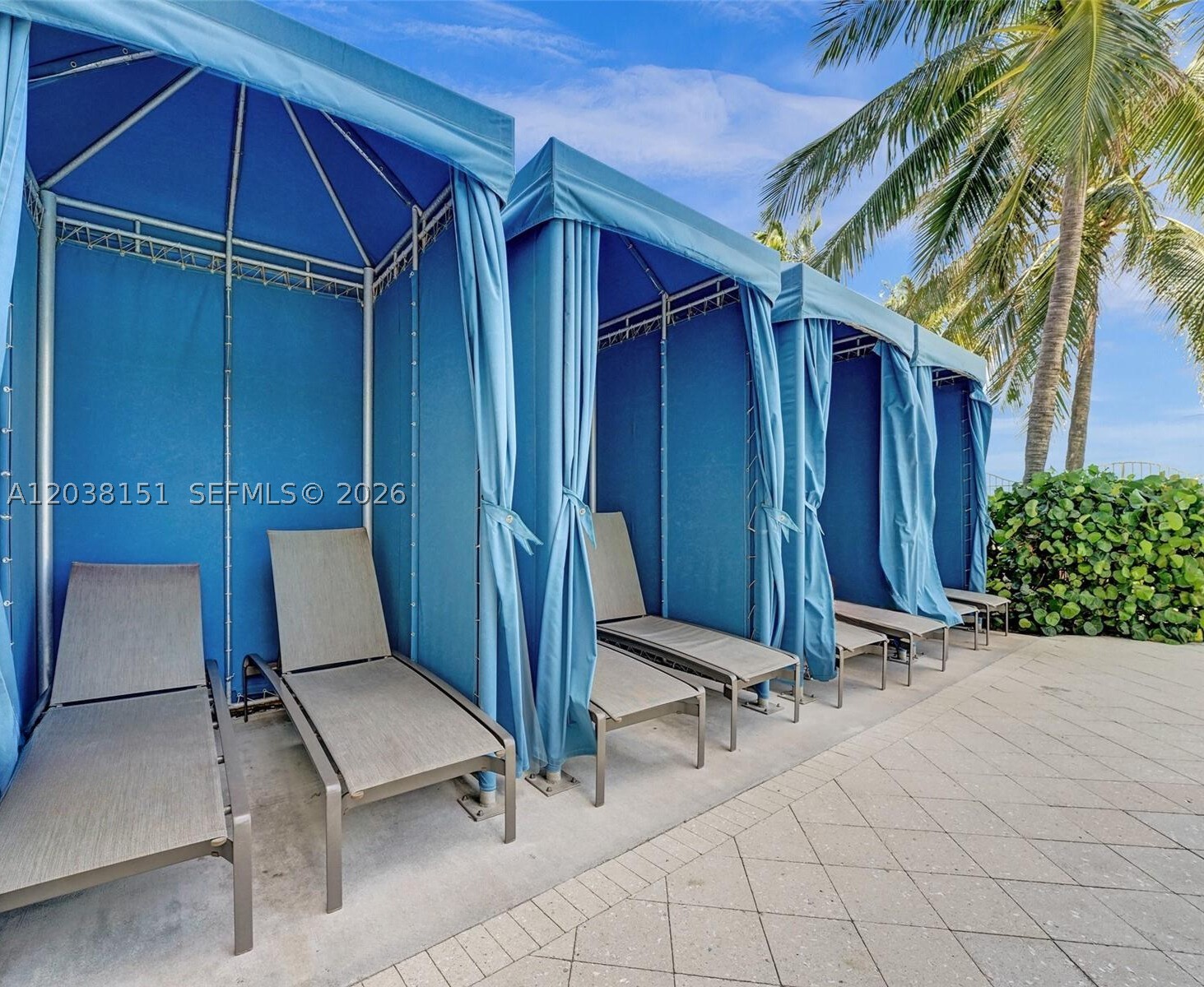 16699 Collins Ave #1002, Sunny Isles Beach FL 33160