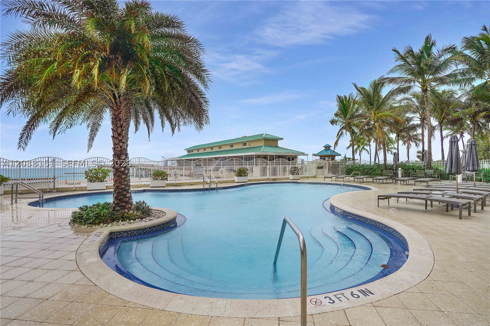 16699 Collins Ave #1002, Sunny Isles Beach FL 33160