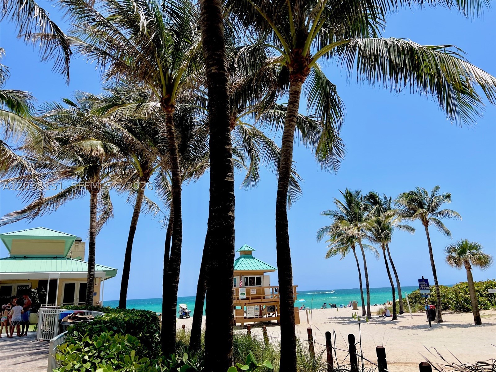 16699 Collins Ave #1002, Sunny Isles Beach FL 33160