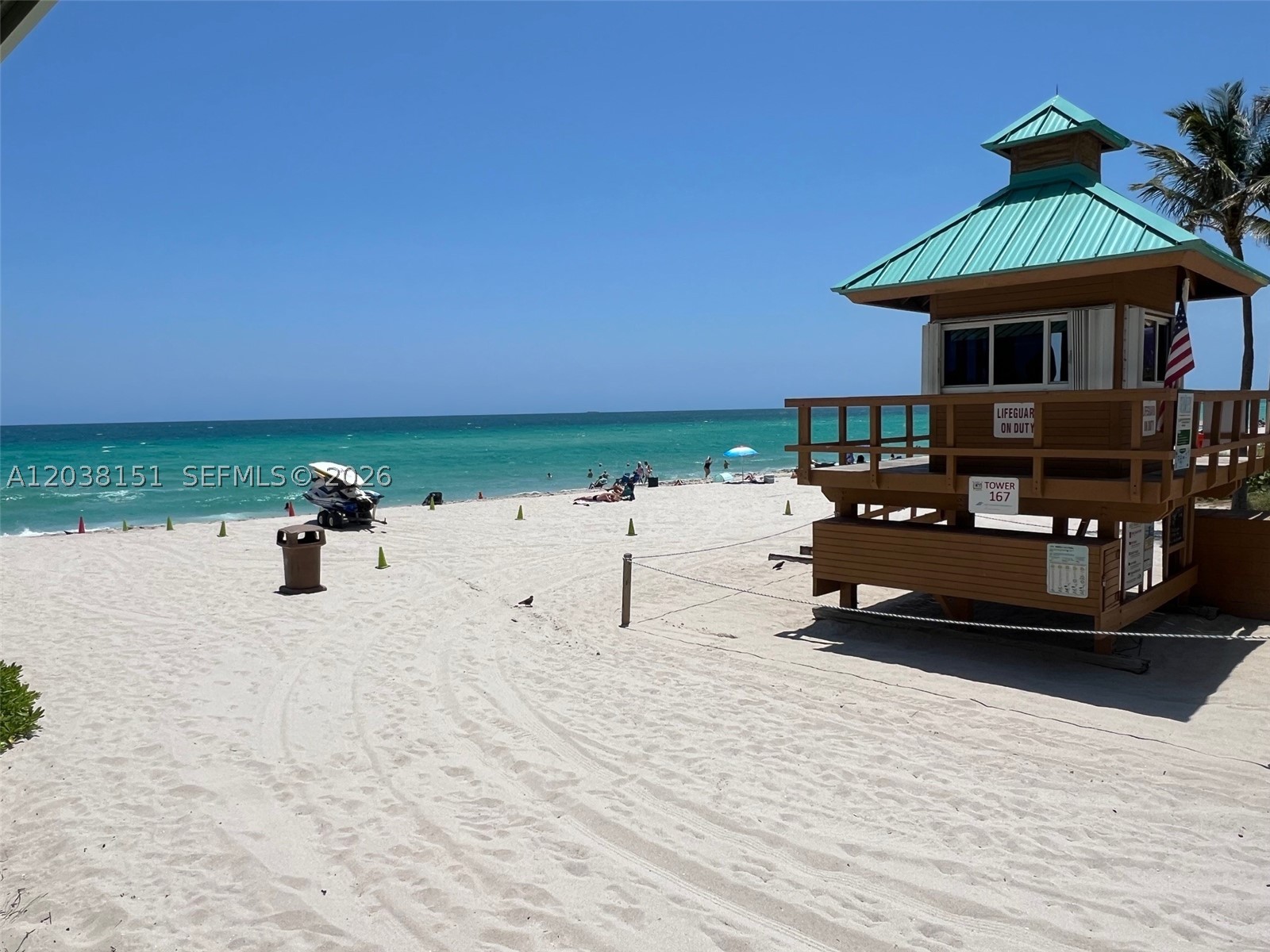 16699 Collins Ave #1002, Sunny Isles Beach FL 33160