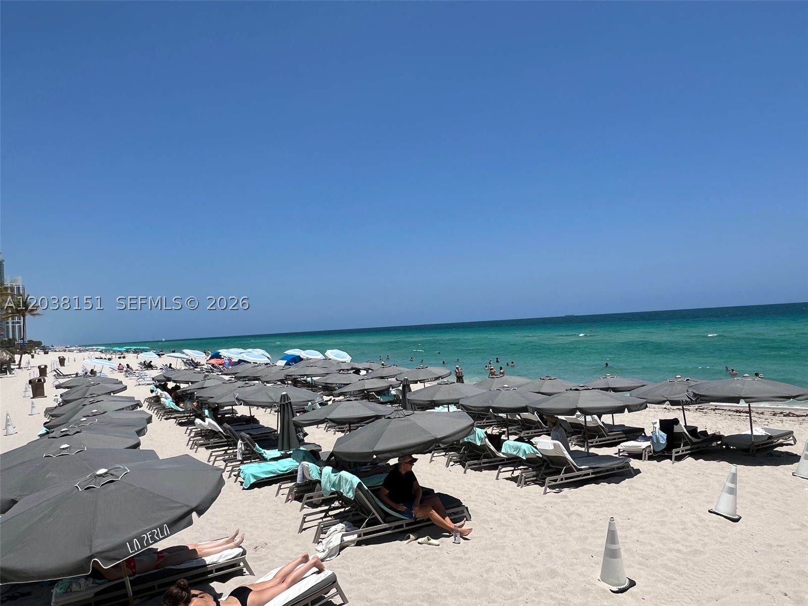 16699 Collins Ave #1002, Sunny Isles Beach FL 33160