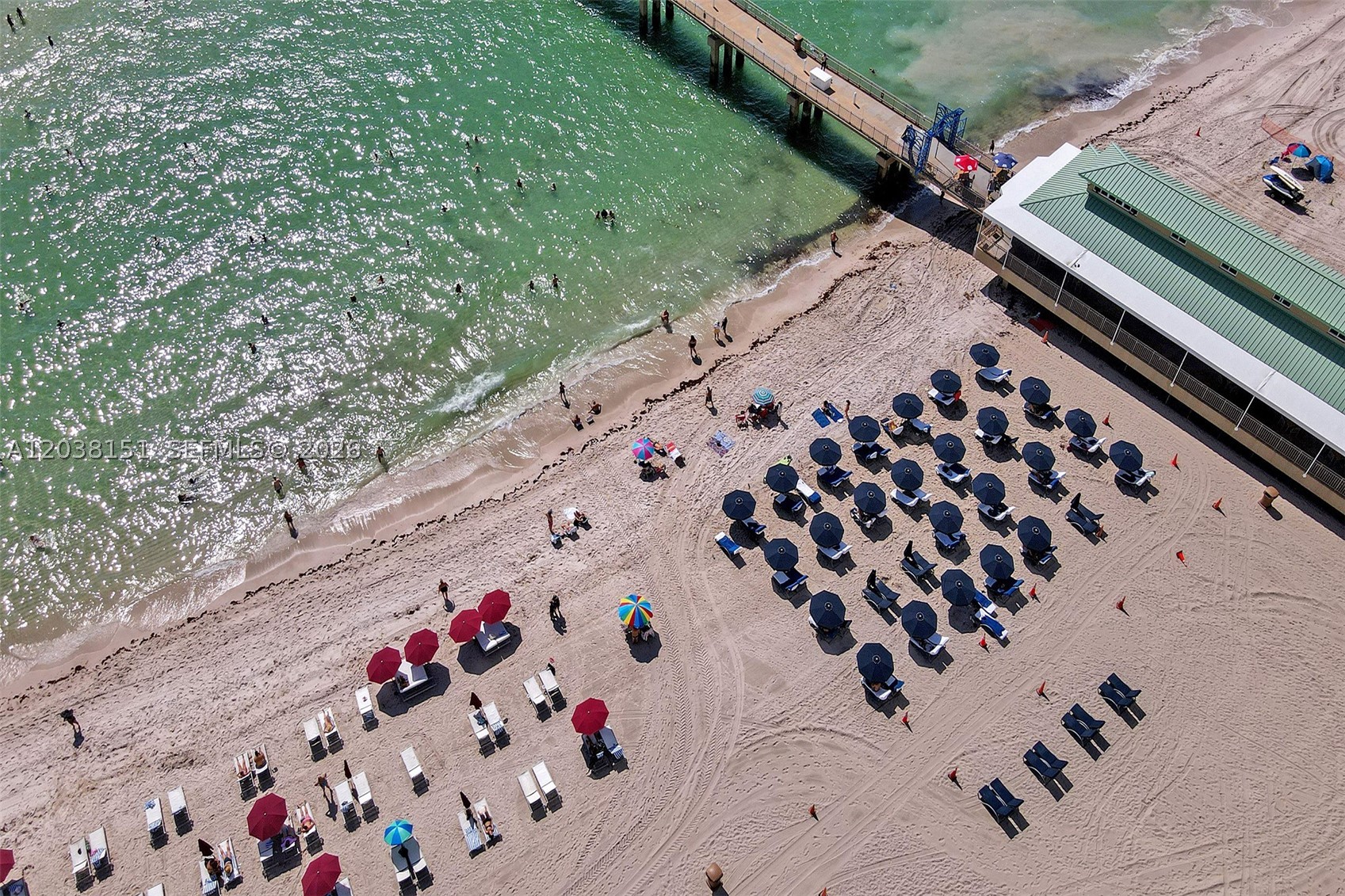 16699 Collins Ave #1002, Sunny Isles Beach FL 33160