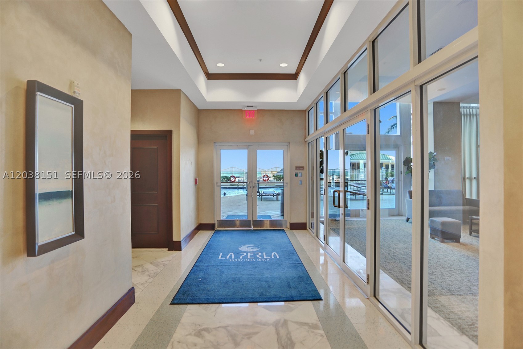 16699 Collins Ave #1002, Sunny Isles Beach FL 33160