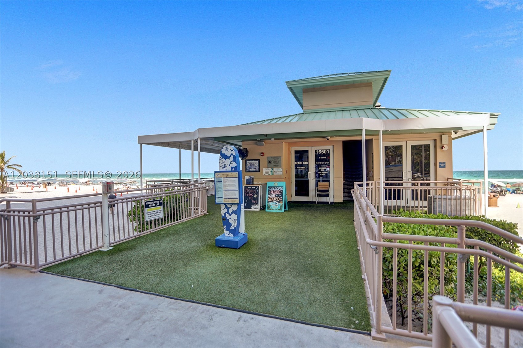 16699 Collins Ave #1002, Sunny Isles Beach FL 33160