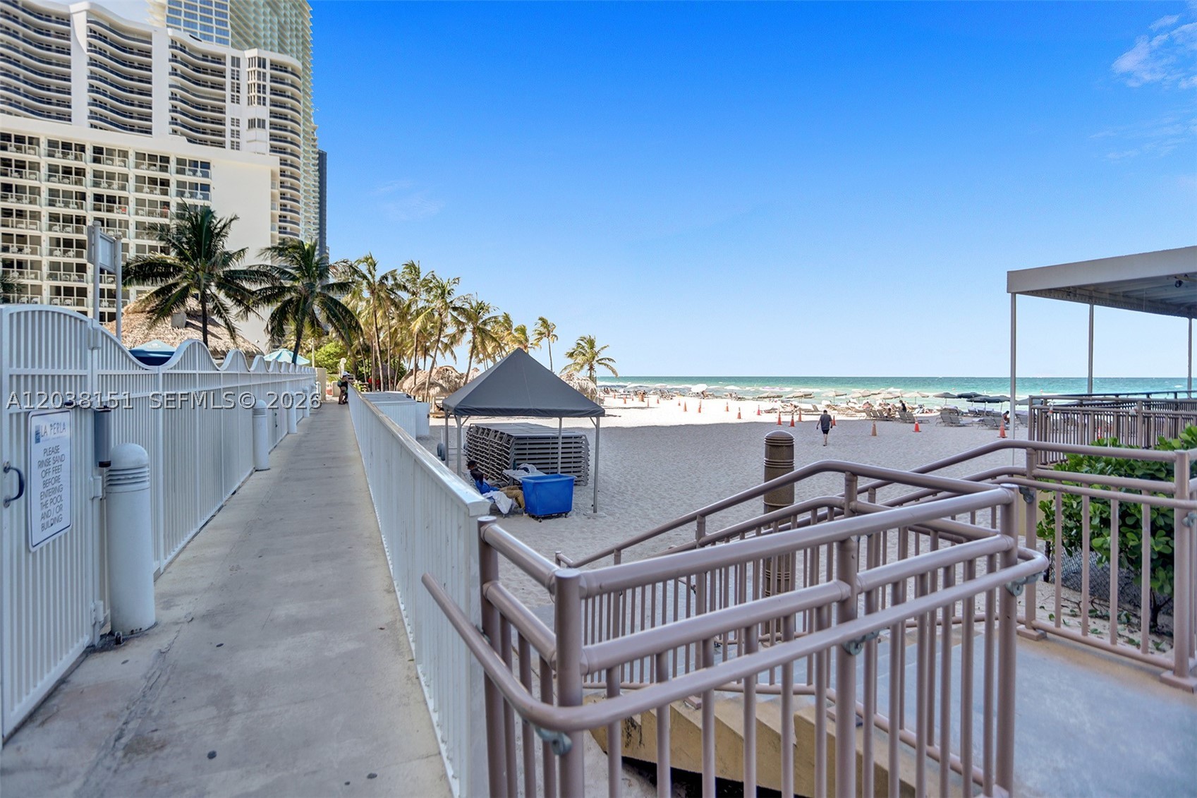 16699 Collins Ave #1002, Sunny Isles Beach FL 33160