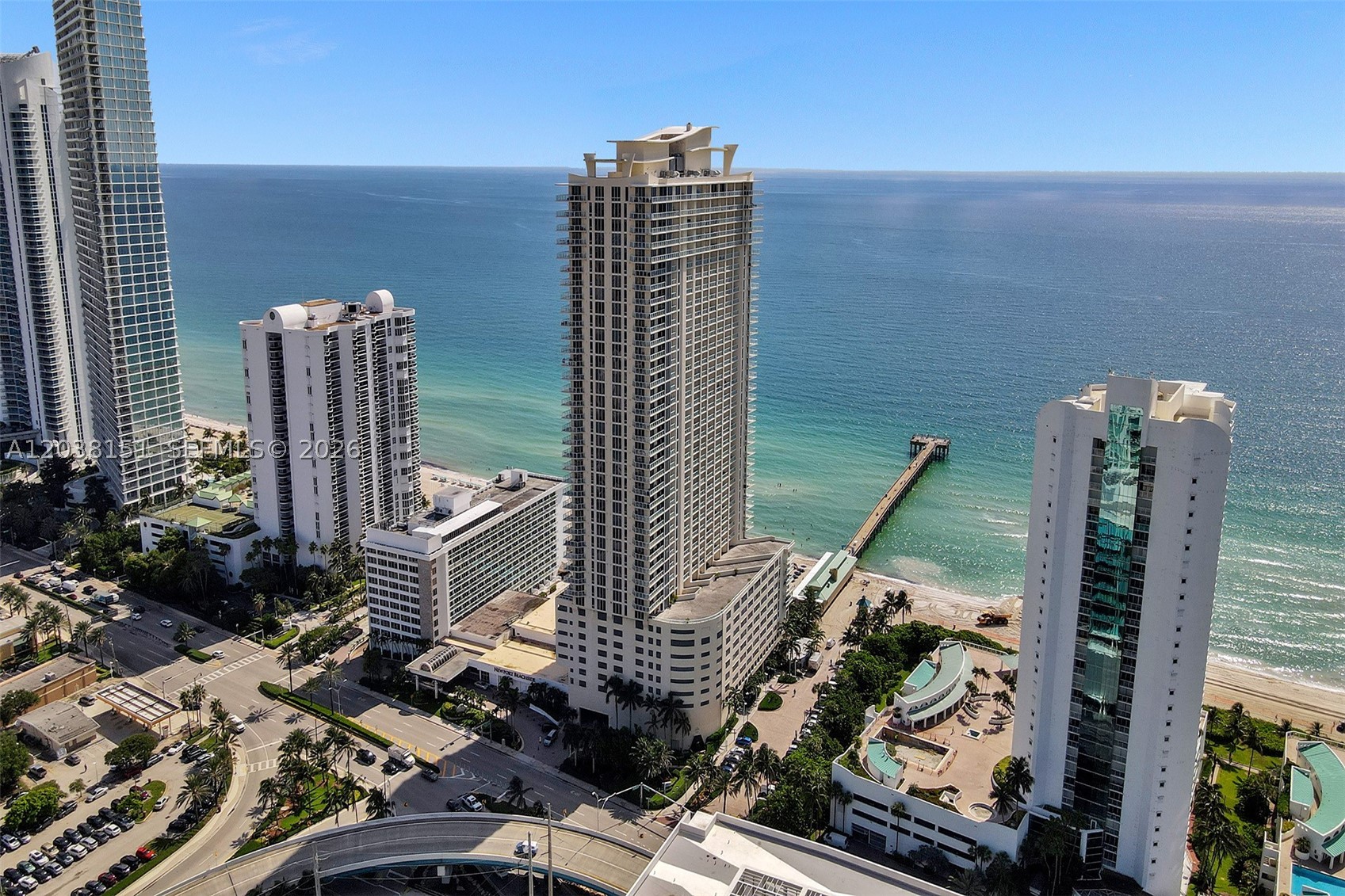 16699 Collins Ave #1002, Sunny Isles Beach FL 33160