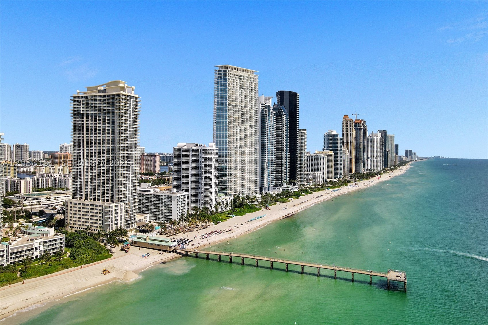 16699 Collins Ave #1002, Sunny Isles Beach FL 33160