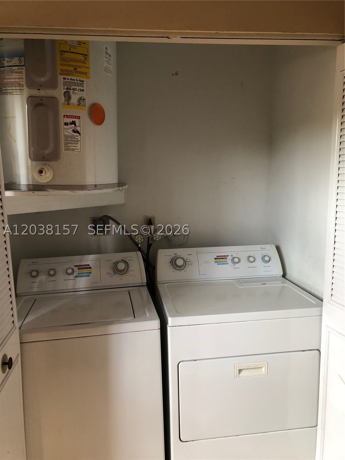 3808 SW 79th Ave #63, Miami FL 33155