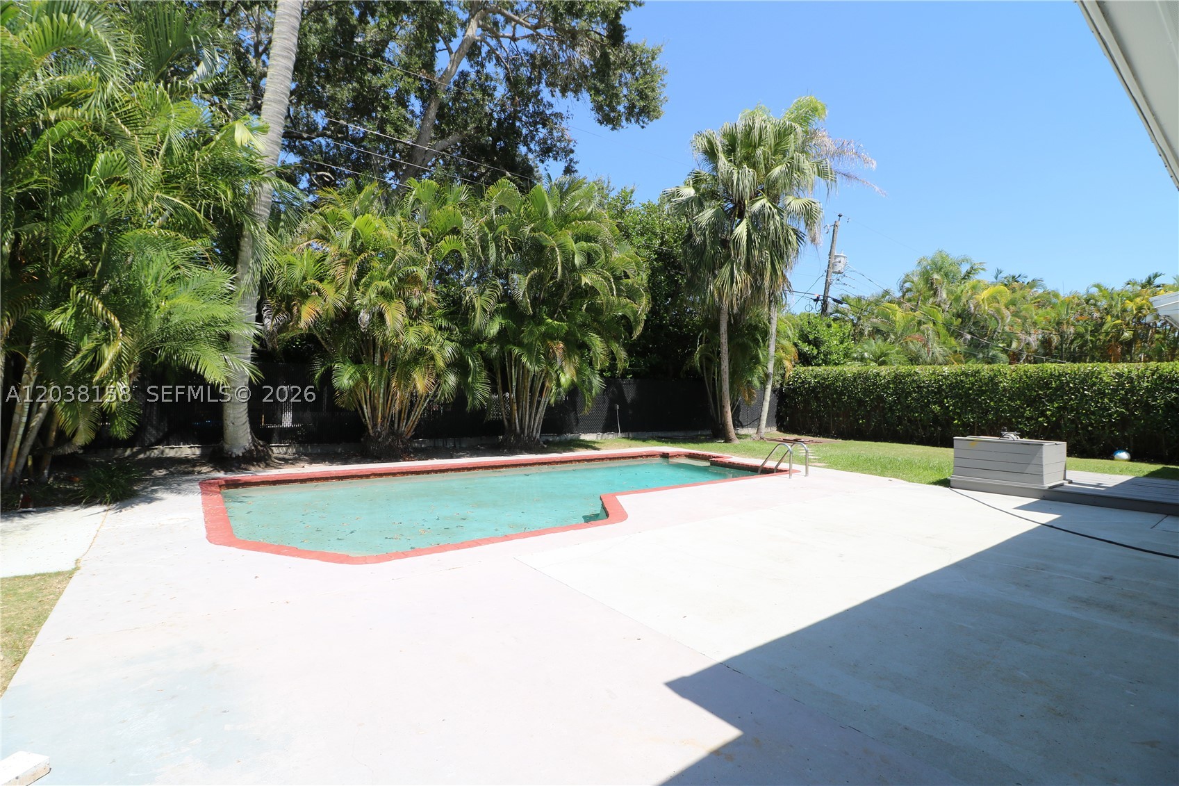 8025 SW 62nd Pl #0, Miami FL 33143