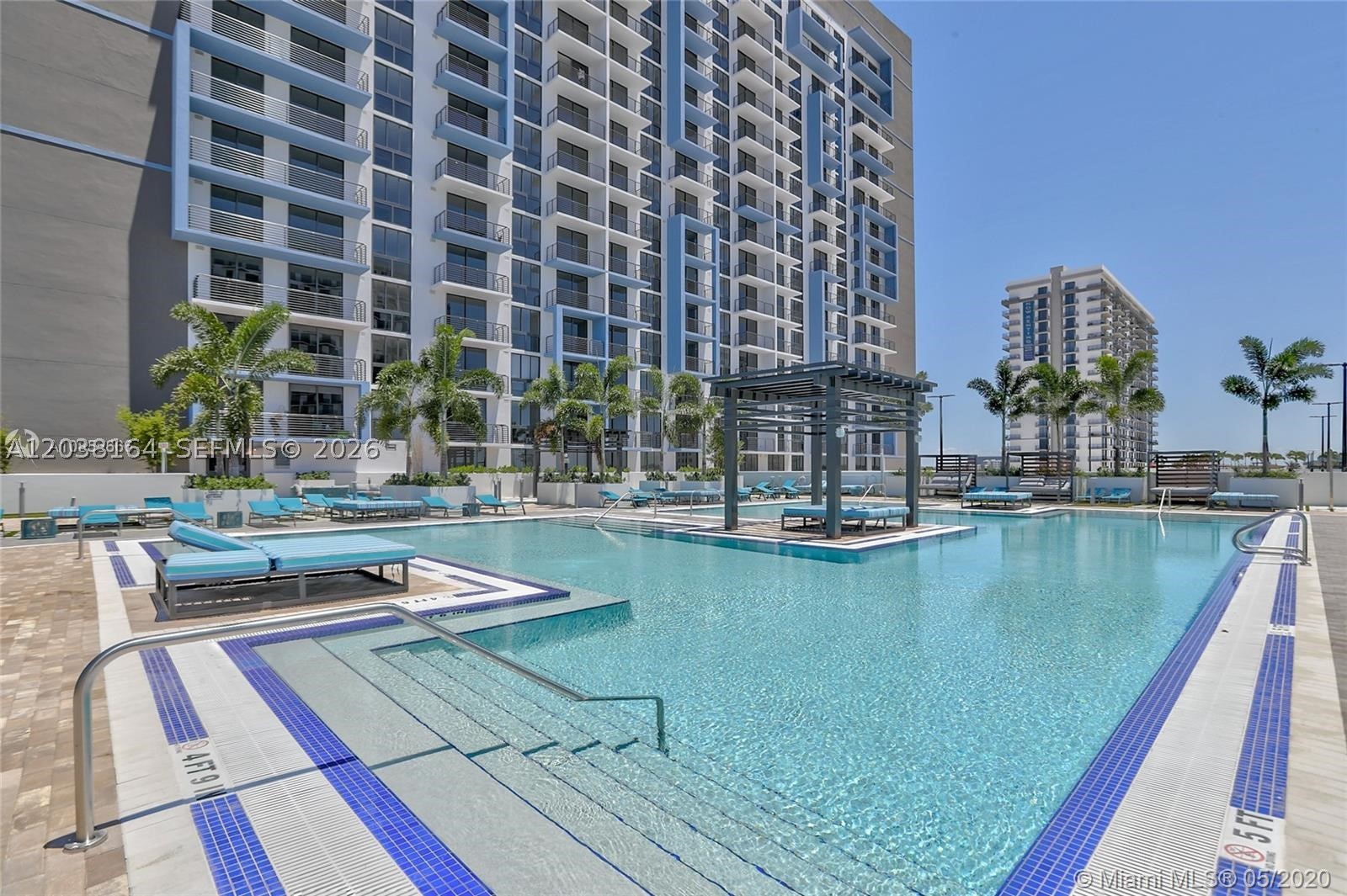 5350 NW 84th Ave #1018, Doral FL 33166
