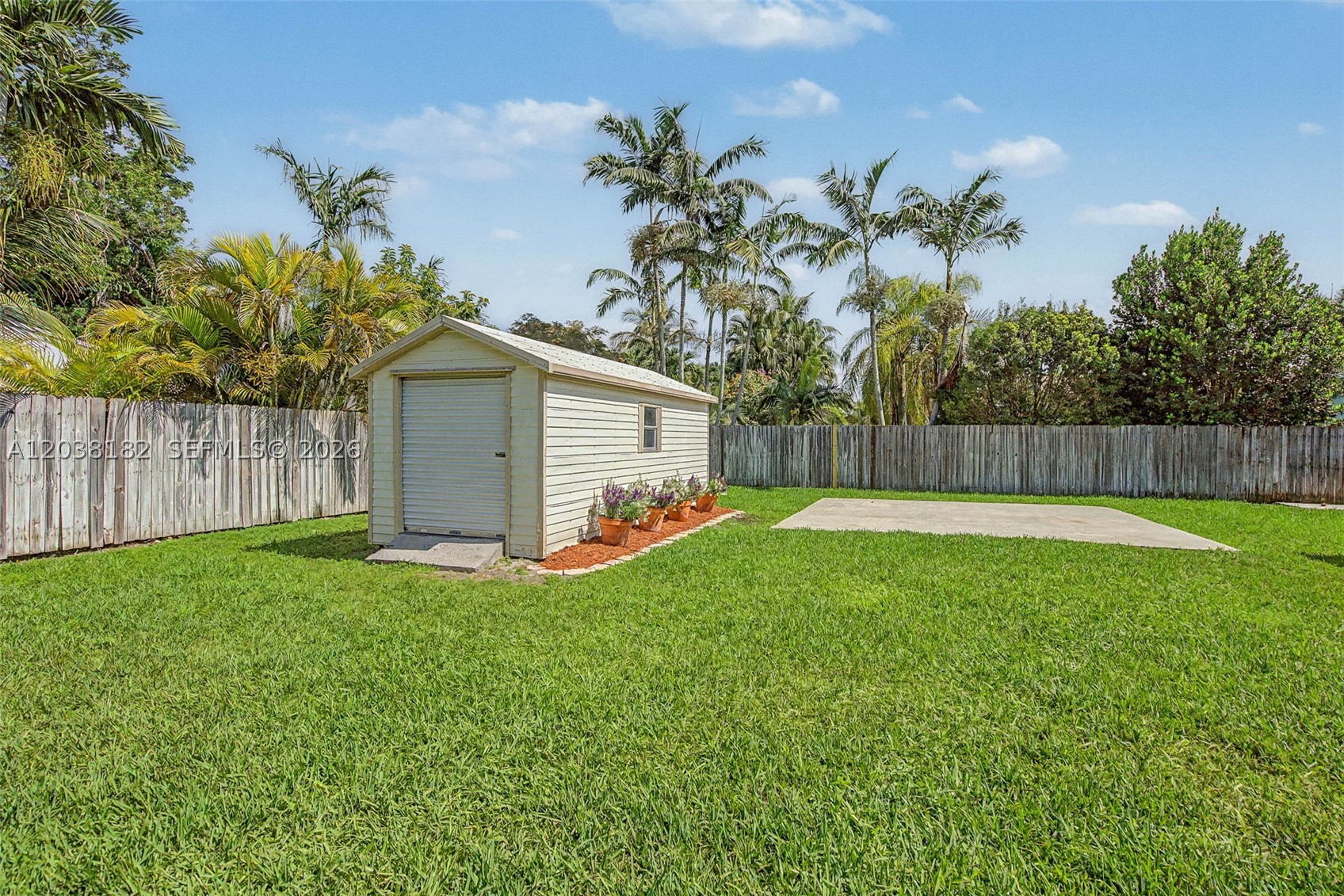 16842 SW SW 79 Place, Palmetto Bay FL 33157