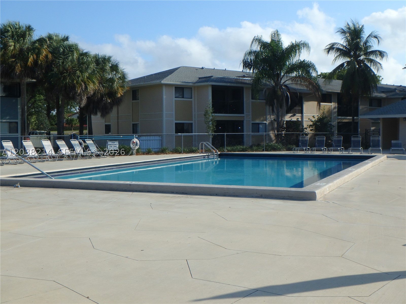 9727 Hammocks Blvd #101D, Miami FL 33196