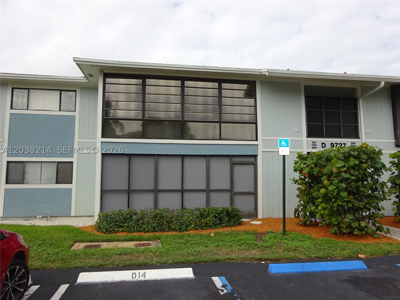 9727 Hammocks Blvd #101D, Miami FL 33196
