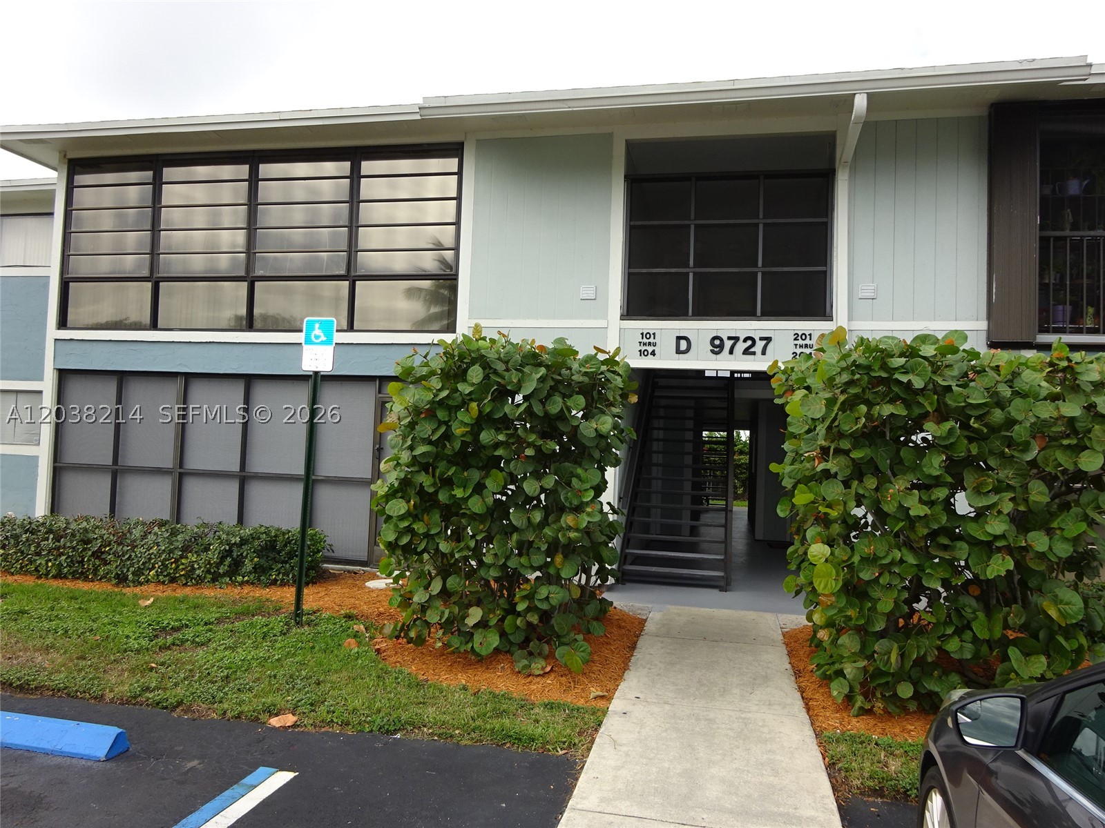9727 Hammocks Blvd #101D, Miami FL 33196