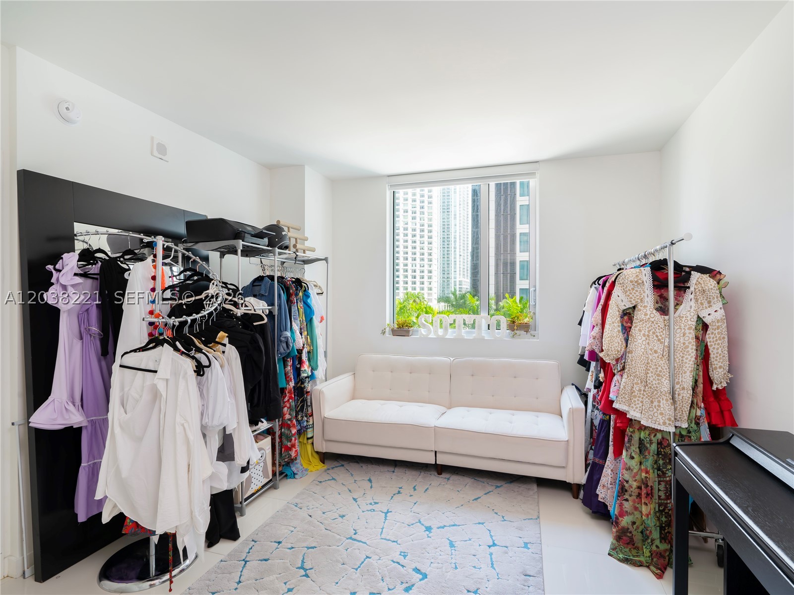 500 Brickell Ave #402, Miami FL 33131