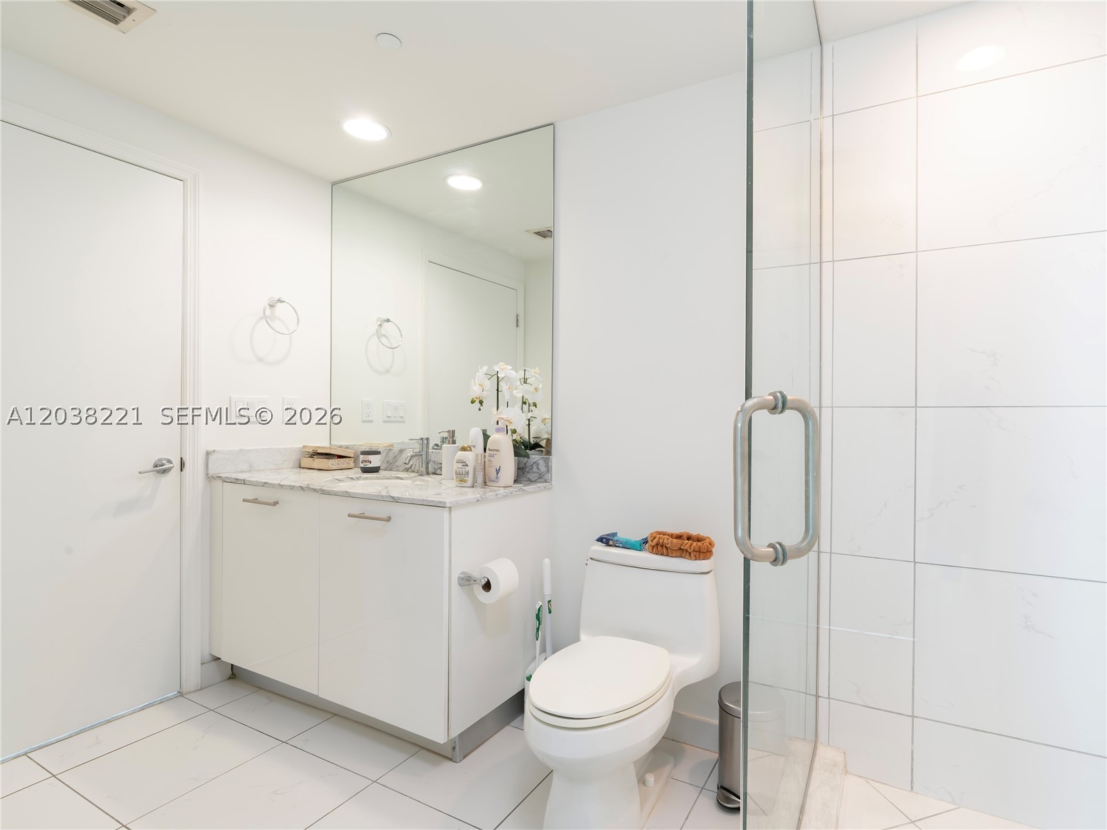 500 Brickell Ave #402, Miami FL 33131
