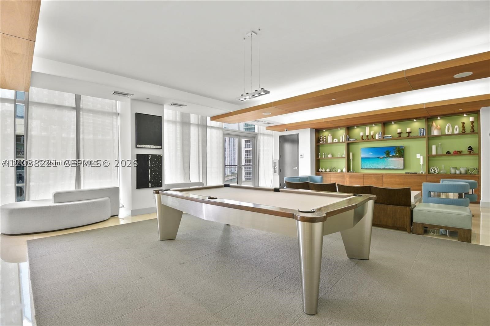 500 Brickell Ave #402, Miami FL 33131