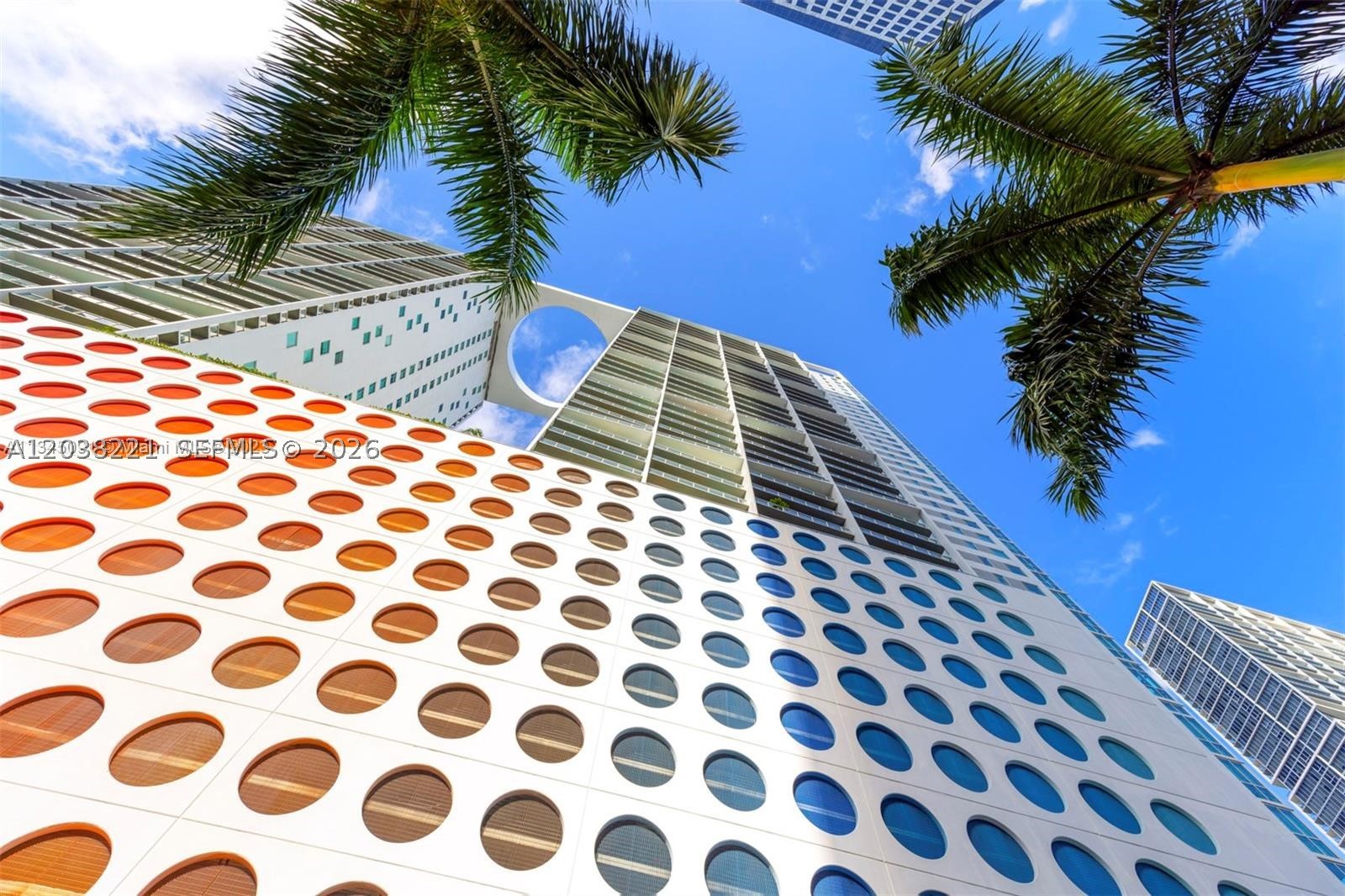 500 Brickell Ave #402, Miami FL 33131