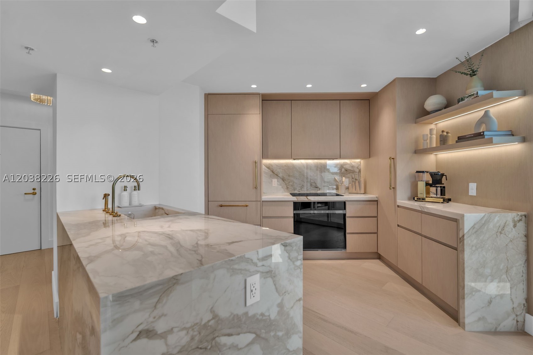 9201 Collins Ave (Remodel & Furniture) #422, Surfside FL 33154