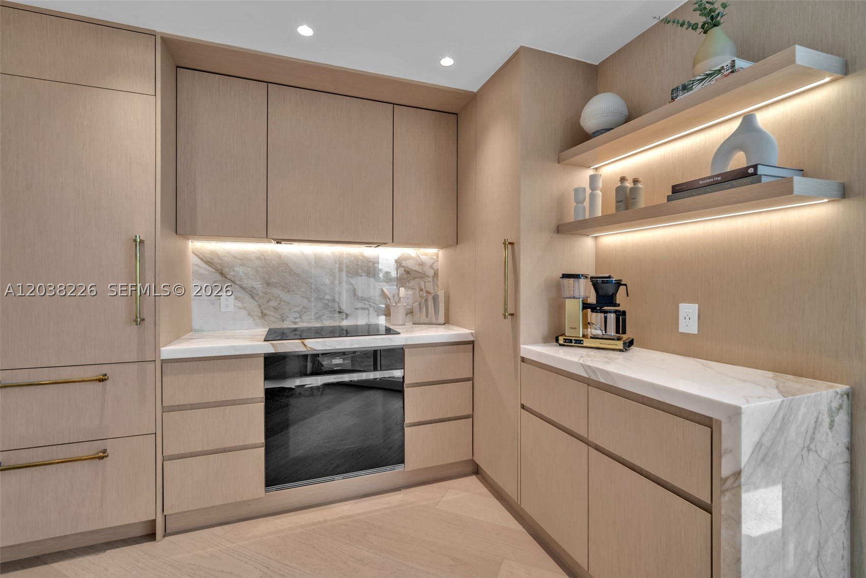 9201 Collins Ave (Remodel & Furniture) #422, Surfside FL 33154