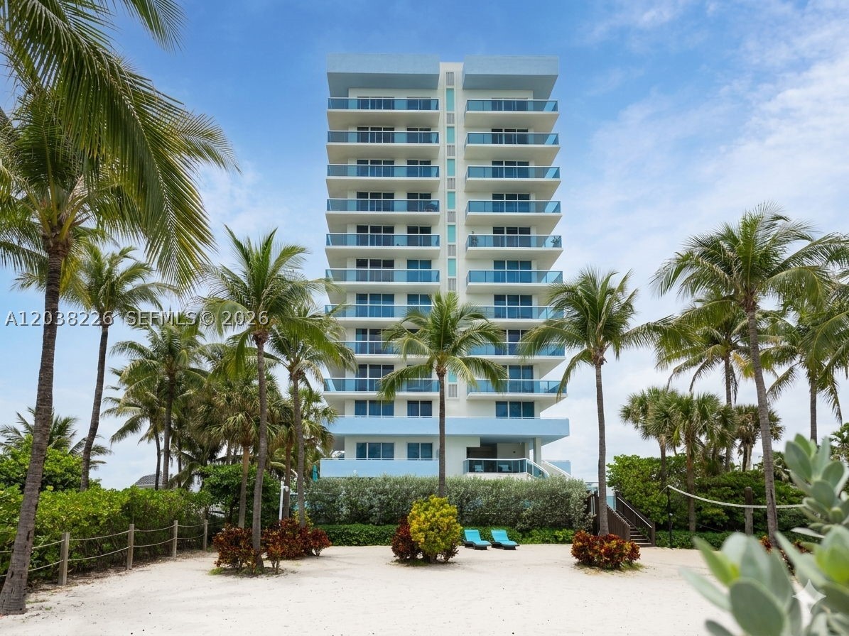 9201 Collins Ave (Remodel & Furniture) #422, Surfside FL 33154