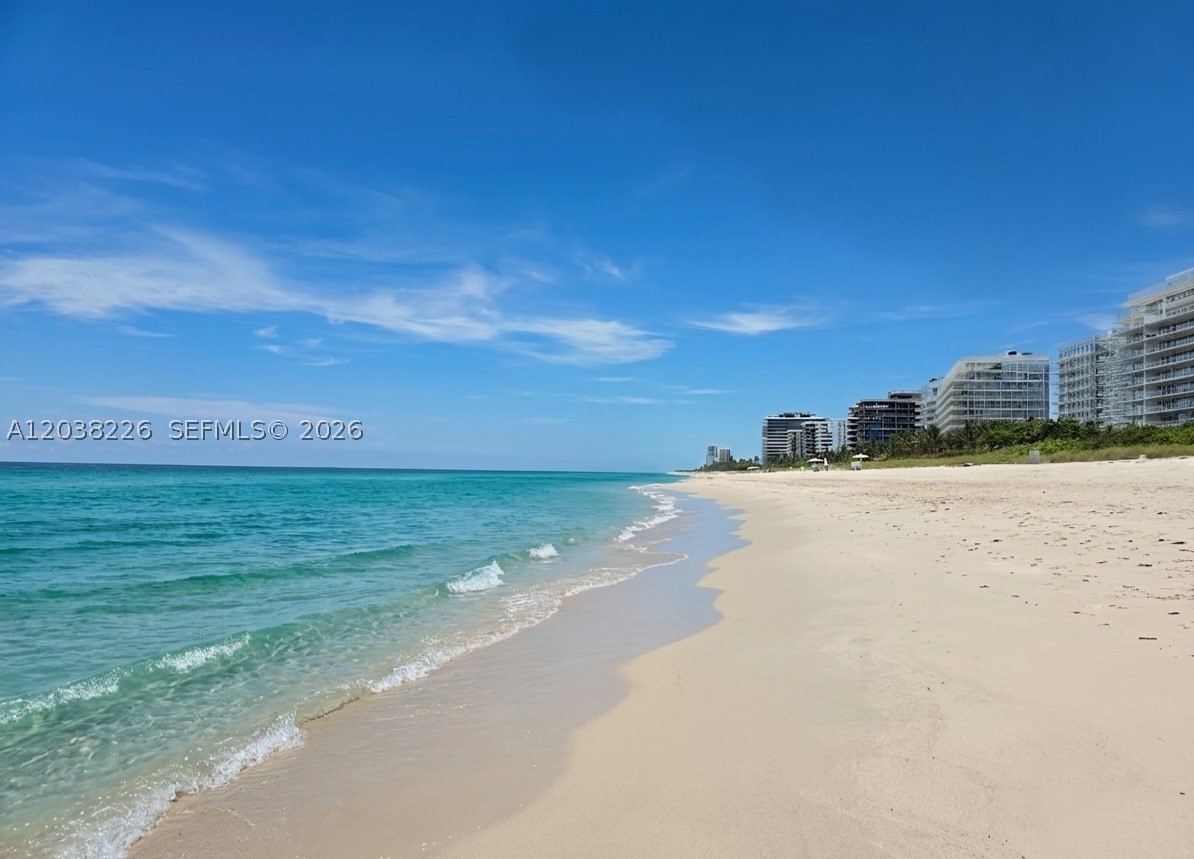 9201 Collins Ave (Remodel & Furniture) #422, Surfside FL 33154
