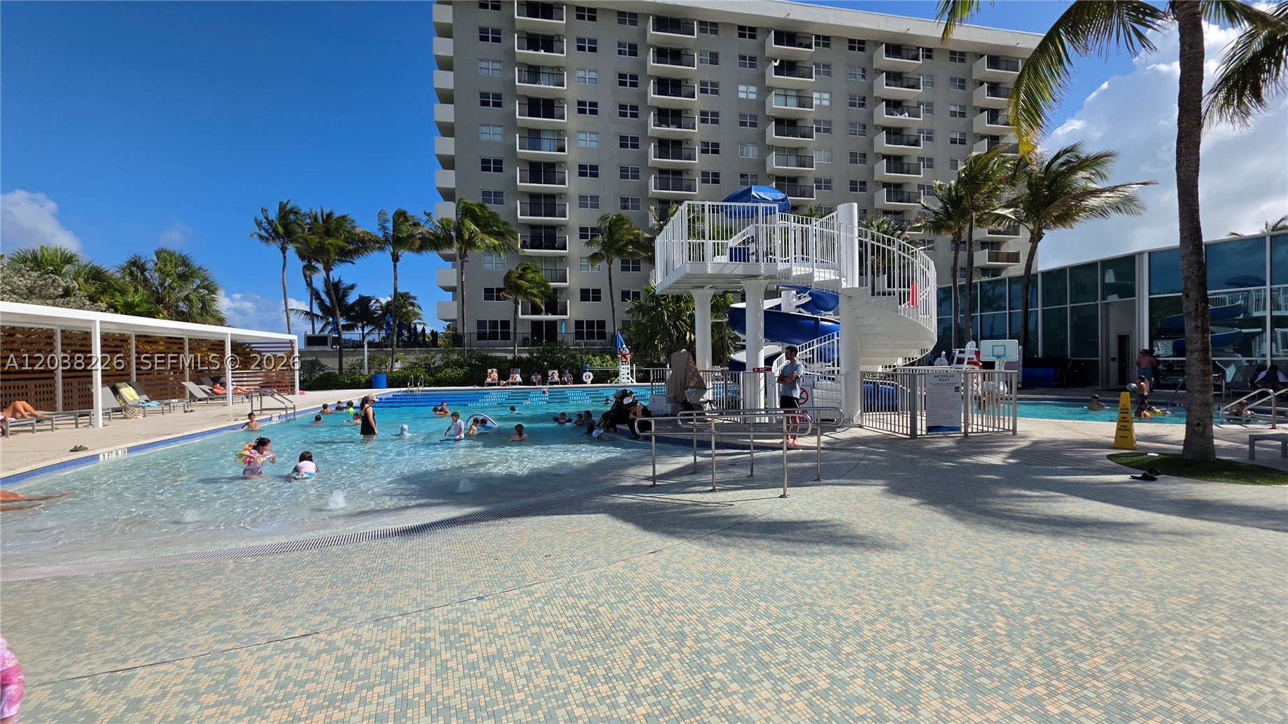 9201 Collins Ave (Remodel & Furniture) #422, Surfside FL 33154